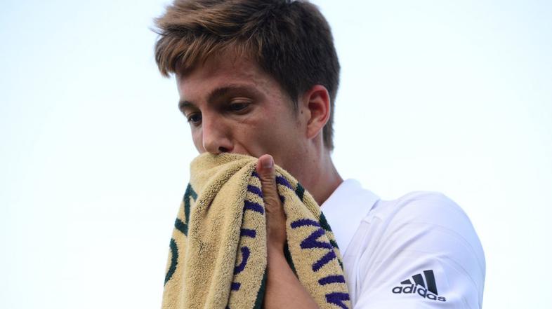 aljaž bedene