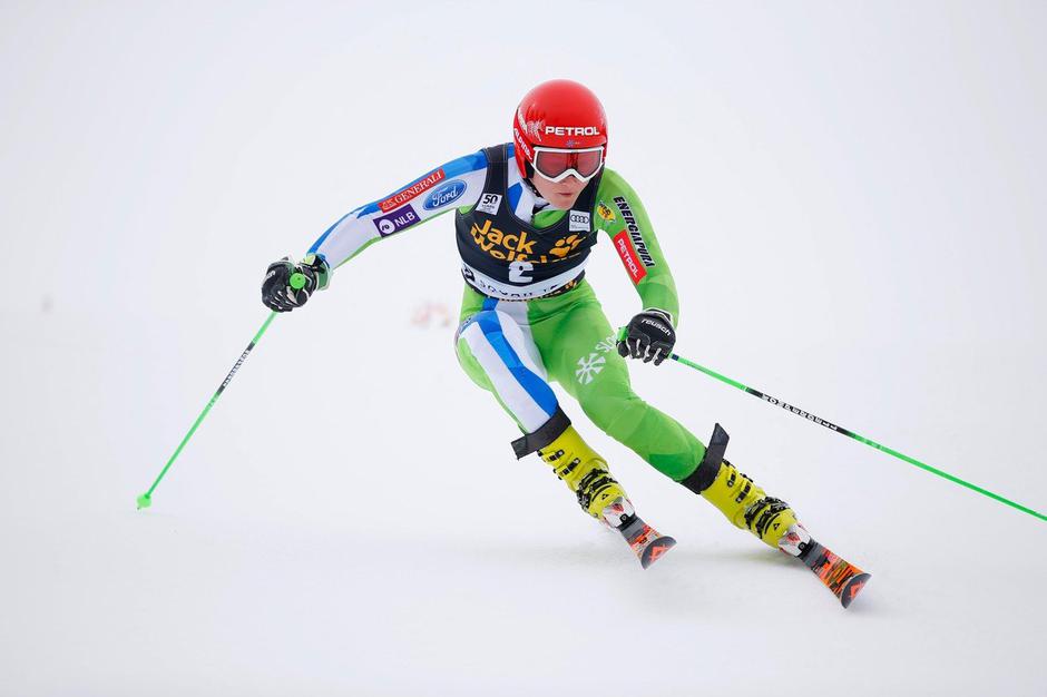 Ana Drev | Avtor: Profimedia