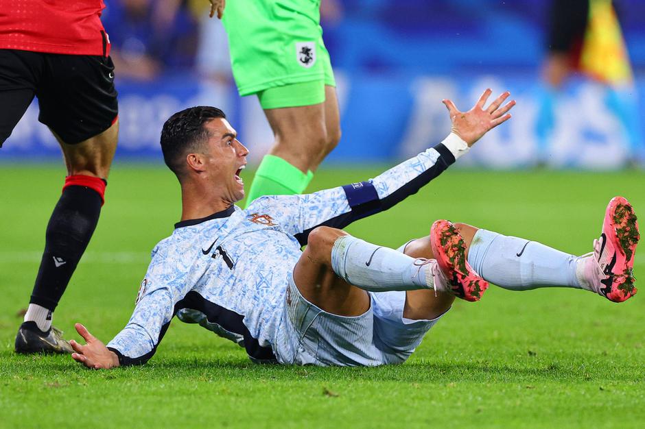 Cristiano Ronaldo | Avtor: Profimedia