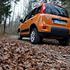 Fiat panda trekking