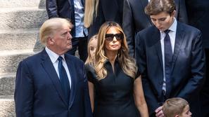 barron trump