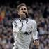 Ramos Real Madrid Barcelona Liga BBVA Primera Division Španija liga prvenstvo