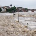 Poplave v Nemčiji