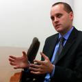 "Ime univerze še ni dokončno. Lahko se bo imenovala Katoliška univerza ali Katol