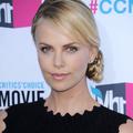 Charlize Theron