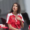 Amina Haris Seferović Euro 2016