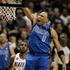 Portland Trail Blazers : Dallas Mavericks 104:101