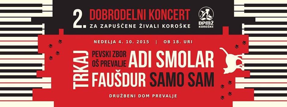 Koncert DPMŽ Koroške  | Avtor: DPMŽ Koroške