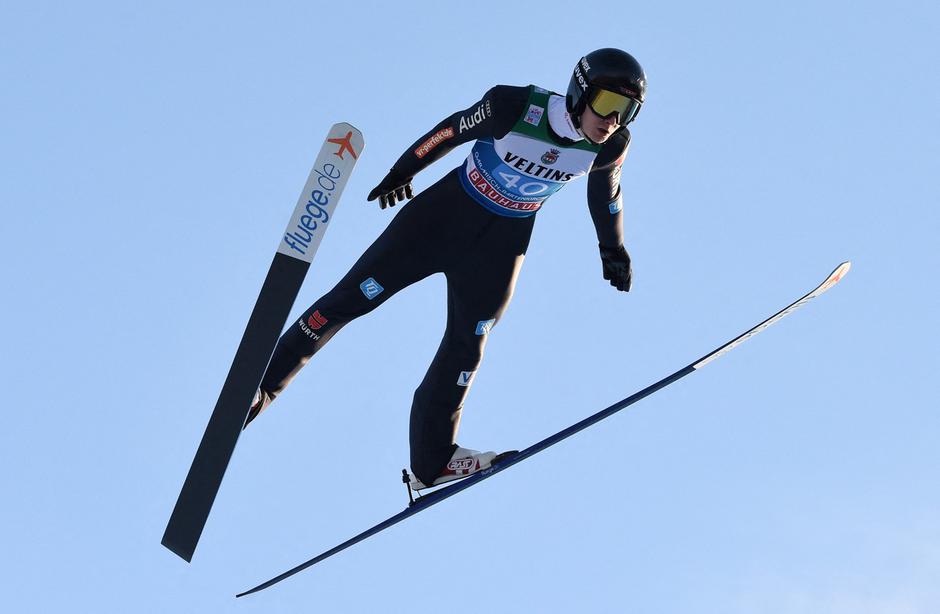 Justin Lisso | Avtor: Profimedia