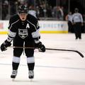 Za Kopitarjem je še en uspešen nastop za LA Kings. FOTO: AFP