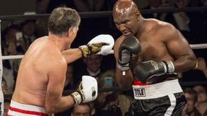 holyfield romney