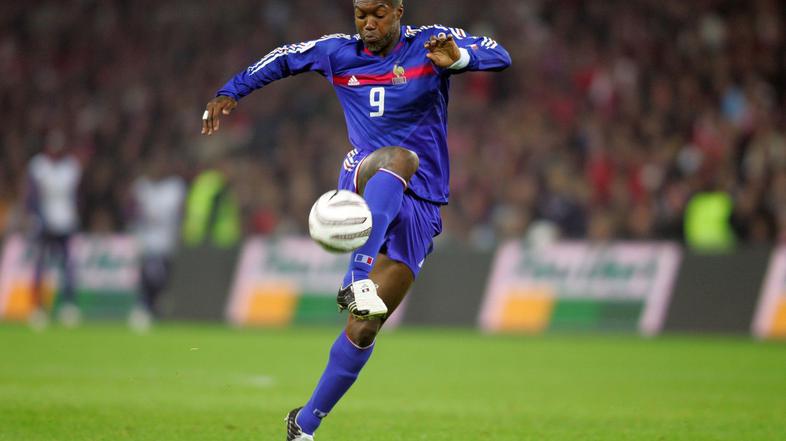 Djibril Cissé