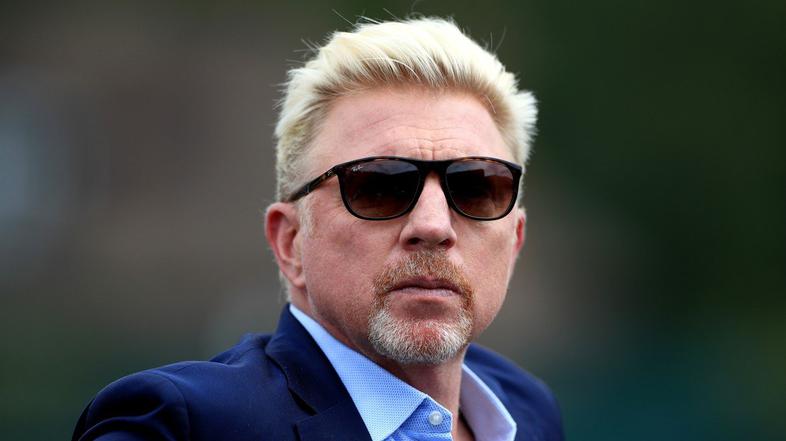 Boris Becker