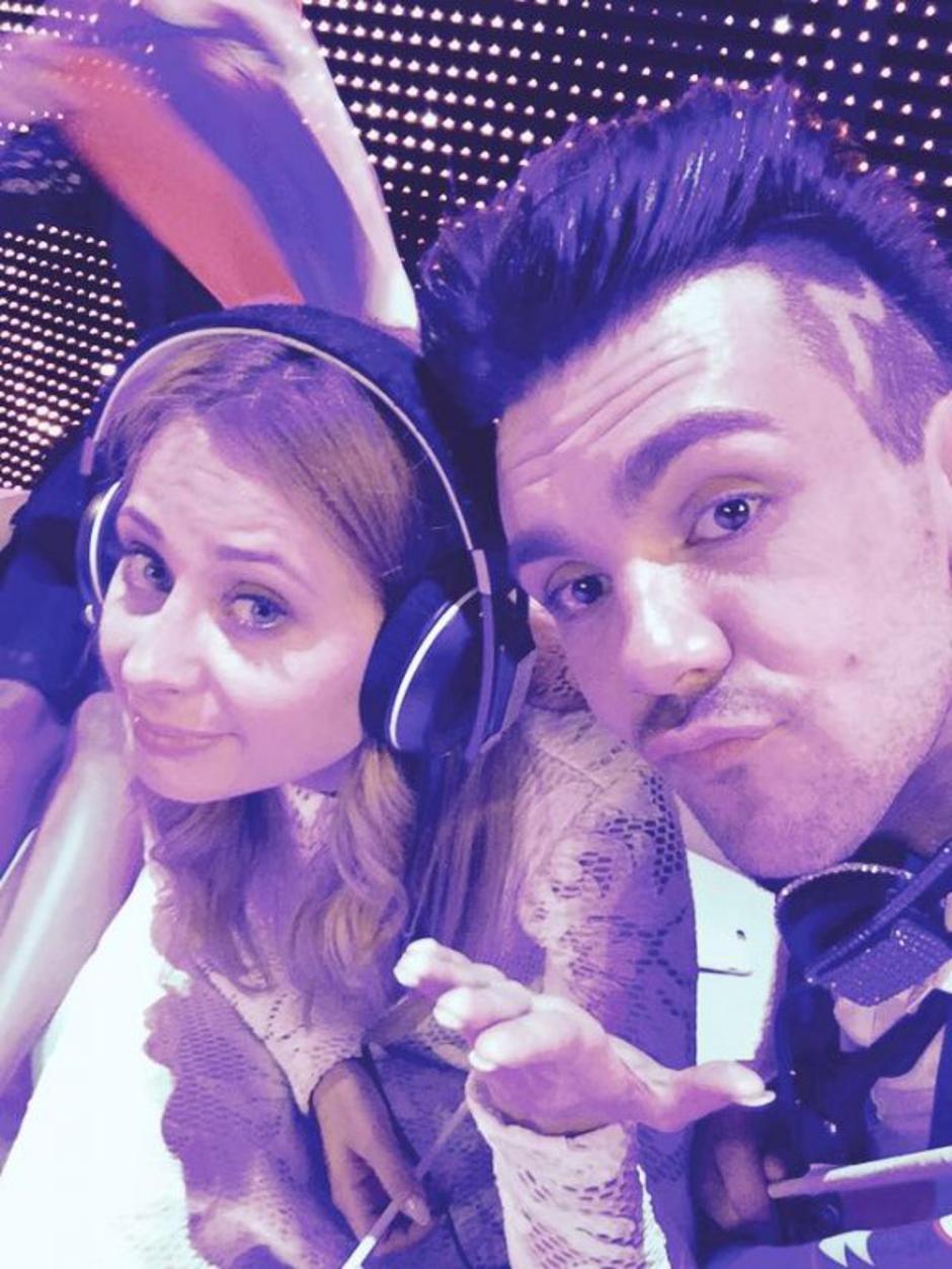 Maraaya | Avtor: Andreja Cilenšek