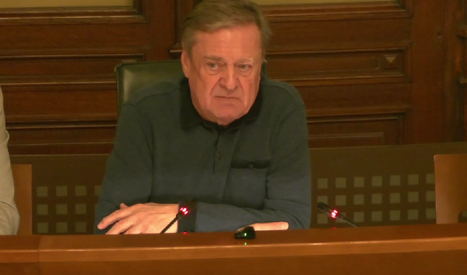 Zoran Janković | Avtor: MOL