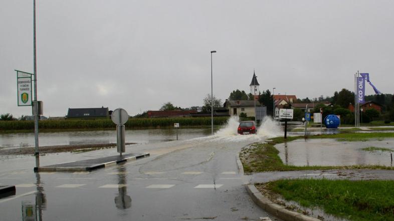 Turnišče v Prekmurju