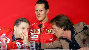 Michael Schumacher