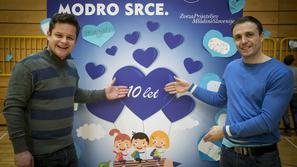 Primoz Forte Ranko Babic