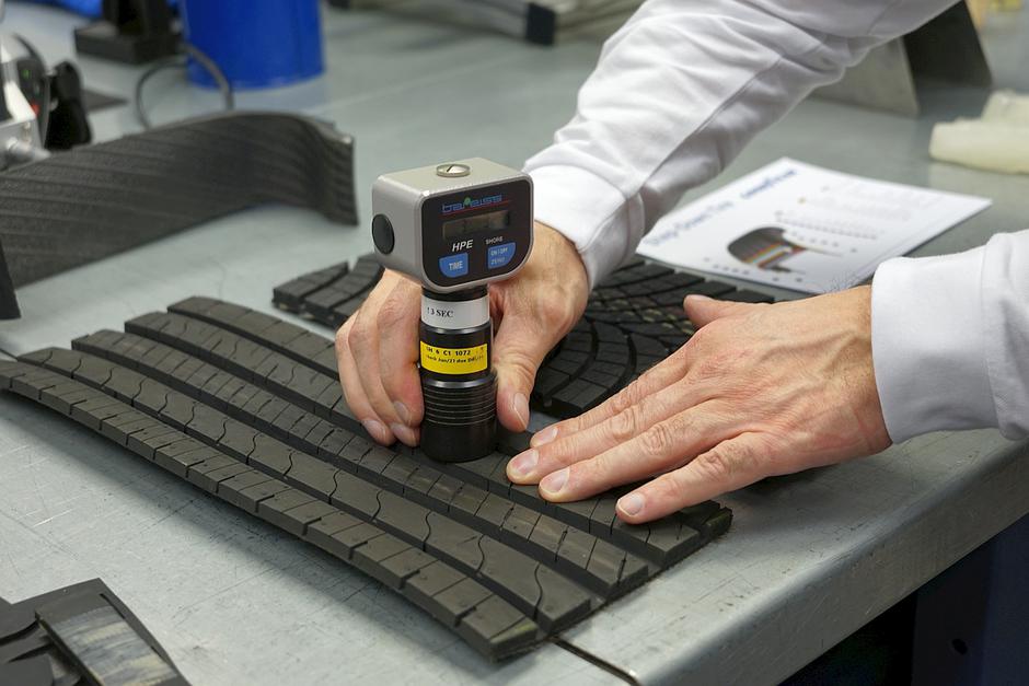 Goodyear vector 4 season, celoletne gume | Avtor: Matija_Janežič