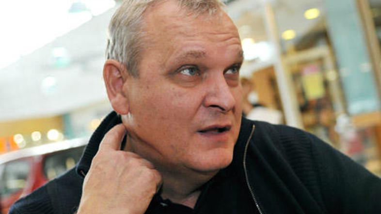 Matjaž Tominec bo prihodnjo sezono vodil Melsungen, ki je v letošnji osvojil dva