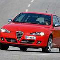 Alfa romeo 147 ducati