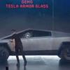 Tesla cybertruck