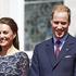 Kate Middleton, princ William