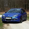 Renault laguna grandtour black edition dCi 180