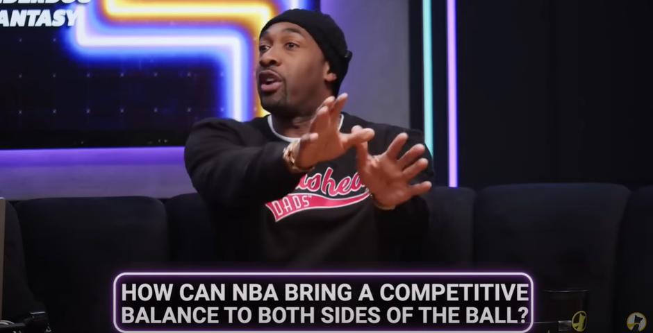 Arenas | Avtor: Print Screen 