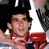 Ayrton Senna
