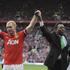 Paul Scholes, poslovilna tekma, Pele