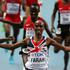 Mo Farah sp v atletiki