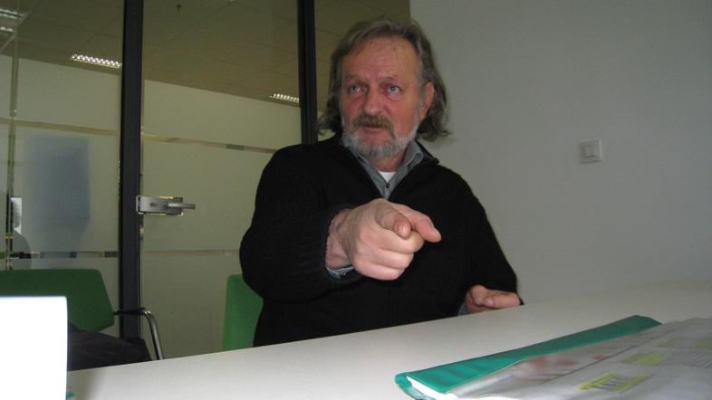 V zasebnem varovanju vlada popolna zmeda, kar nekateri, še posebej vodilni velik