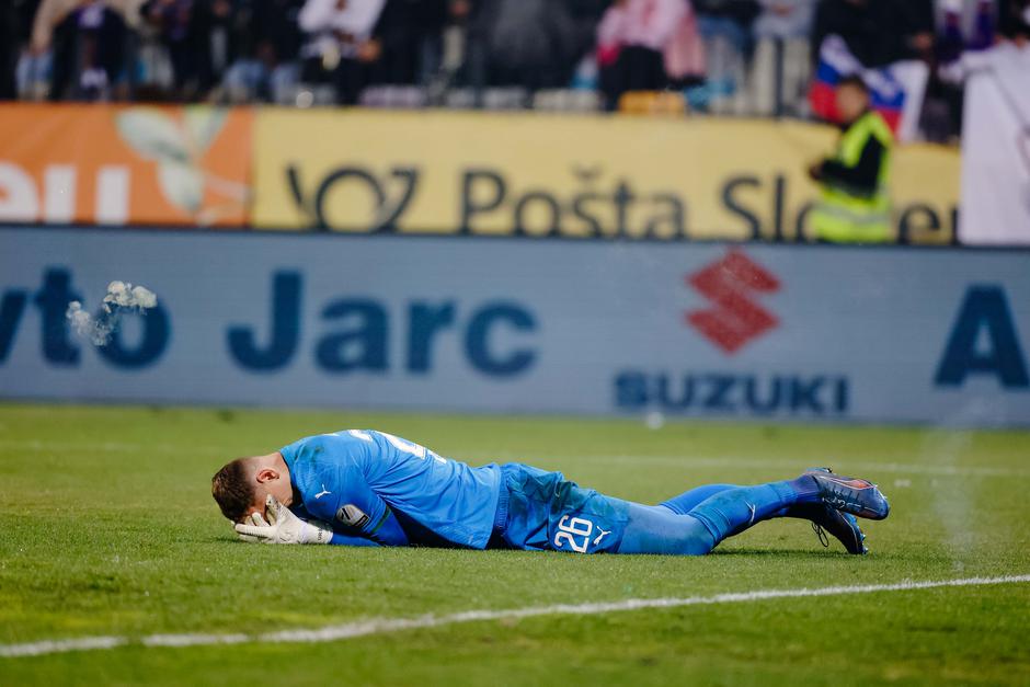 nogomet nk maribor - nk olimpija | Avtor: Saša Despot