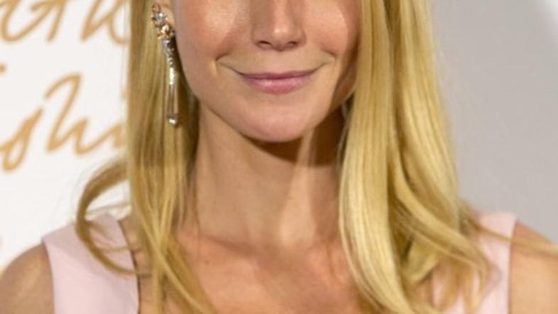 Gwyneth Paltrow