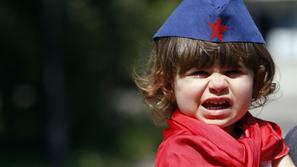 Obletnica Titove smrti