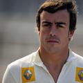 Fernando Alonso upa, da bo tako kot lani tudi letos jeseni lahko dosegel zmago a