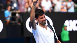 (Istomin - Đoković)