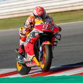 Marc Marquez