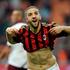 Taarabt AC Milan Livorno Serie A Italija liga prvenstvo