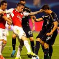(Dinamo Zagreb - Arsenal)