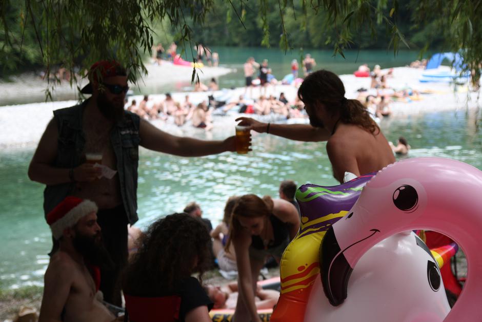 Metaldays 2018 | Avtor: David  Jug