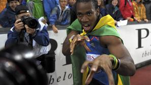 yohan blake