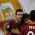 (AS Roma - Livorno) Strootman Dodo Destro