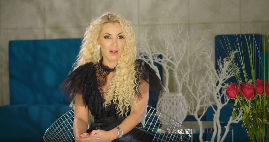 carmen osovnikar | Avtor: Planet TV