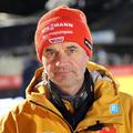 Stefan Horngacher