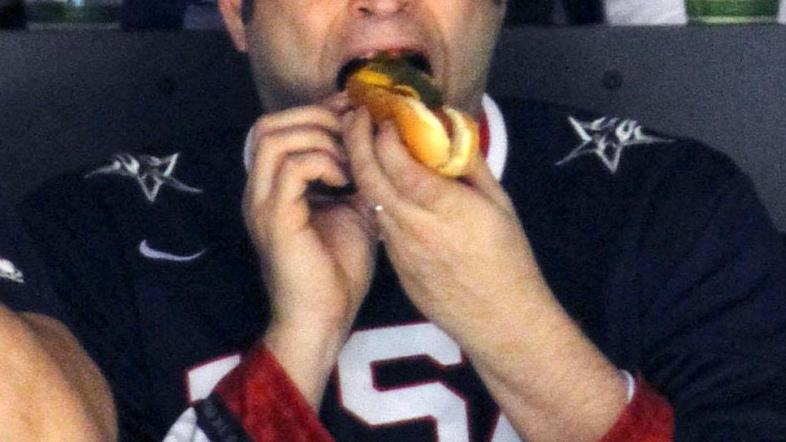 Vince Vaughn