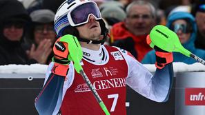 Henrik Kristoffersen