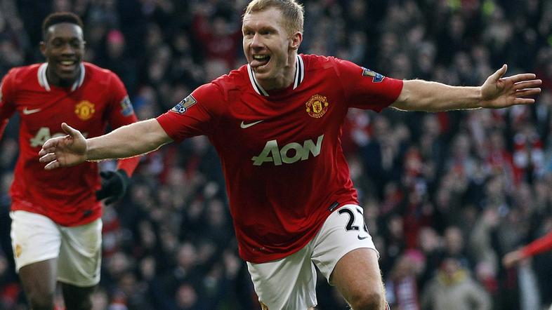 Paul Scholes