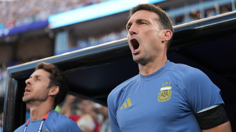 Scaloni